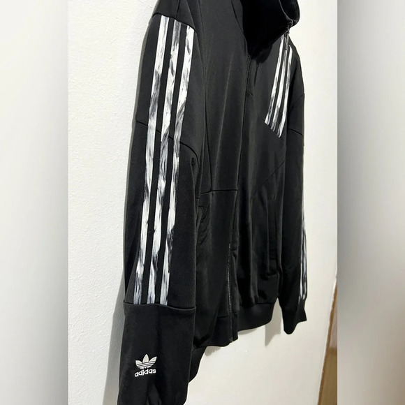 Adidas x Daniëlle Cathari Bomber Track Jacket - Small - Picture 4 of 9